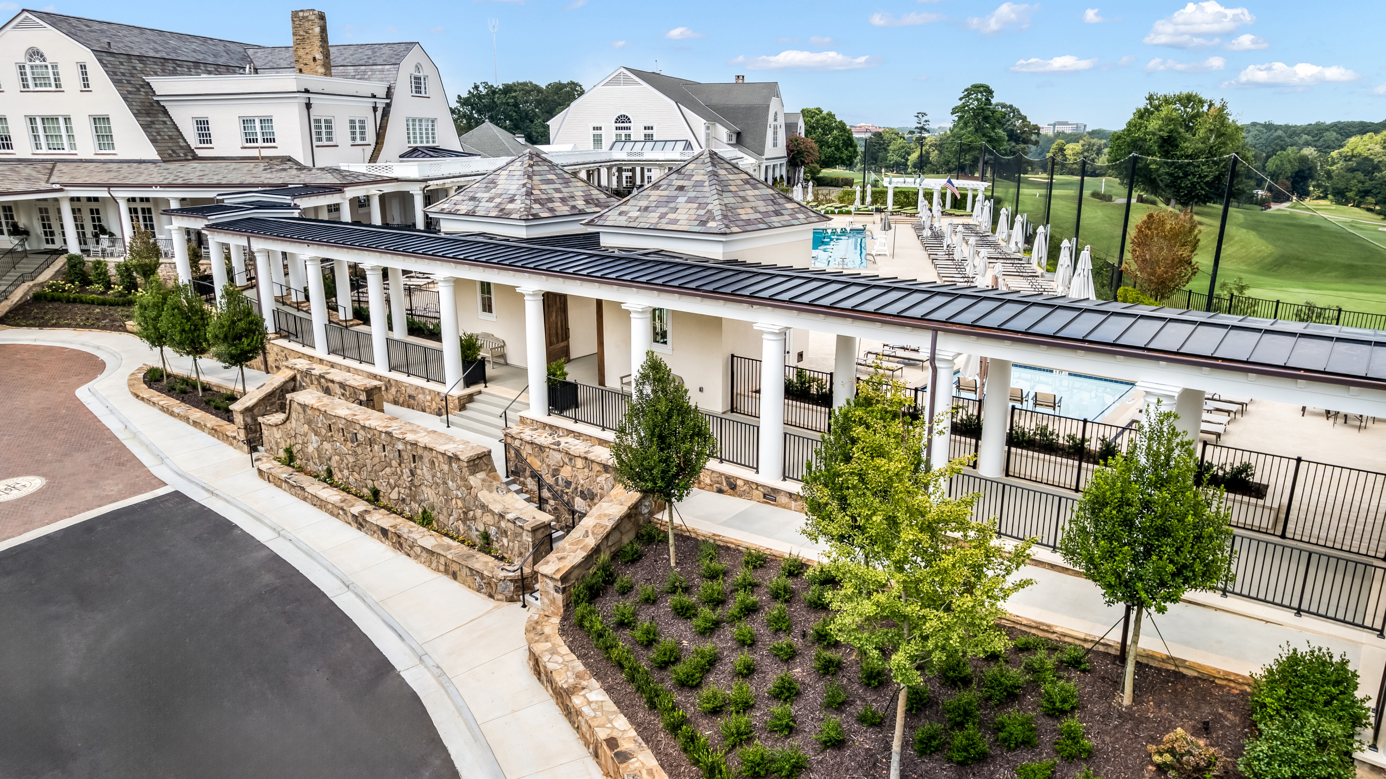 Druid Hills Golf Club