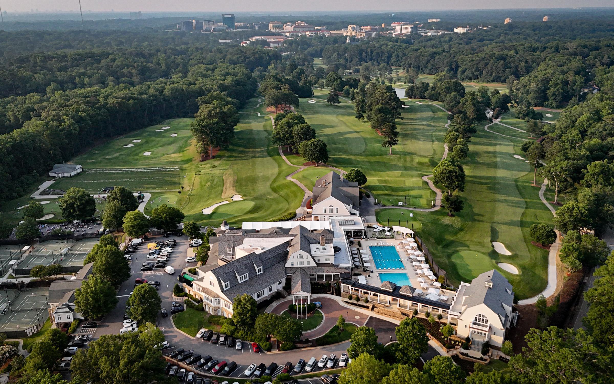 Druid Hills